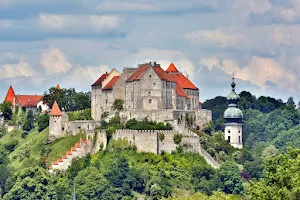 Burghausen Touristik GmbH image