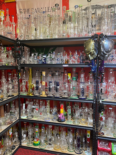 Tobacco Shop «The Bomb Head Shop», reviews and photos, 4815 E Colfax Ave, Denver, CO 80220, USA