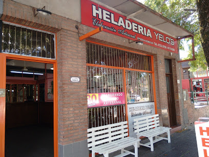 Yelo's - Heladería Artesanal