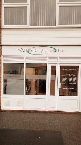 Reviews of Waterside Laundrette in Colchester - Laundry service