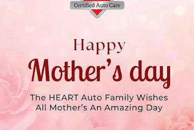 HEART Certified Auto Care – Northbrook