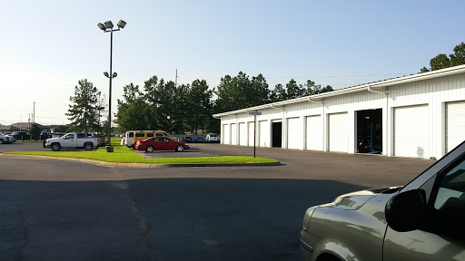 Chevrolet Dealer «Solomon Chevrolet Cadillac», reviews and photos, 4886 Montgomery Hwy, Dothan, AL 36303, USA