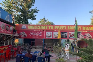 Preet Family Dhaba image