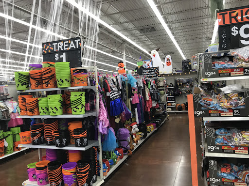 Department Store «Walmart Supercenter», reviews and photos, 3450 Valley Plaza Pkwy, Fort Wright, KY 41017, USA