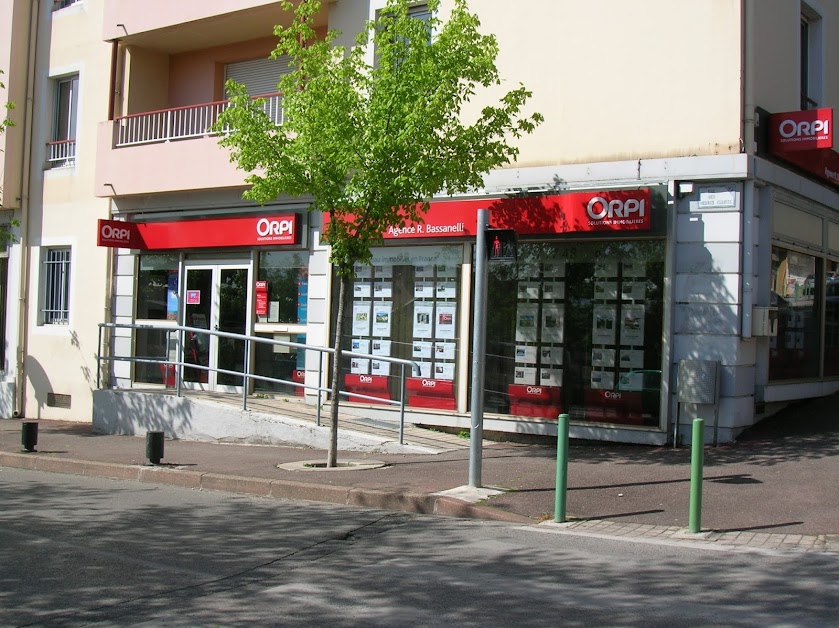 Orpi Agence immobilière R Bassanelli Manosque à Manosque (Alpes-de-Haute-Provence 04)