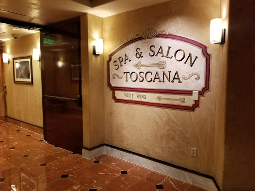 Spa «Spa Toscana», reviews and photos, 2707 S Virginia St, Reno, NV 89502, USA