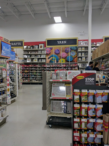 Craft Store «Michaels», reviews and photos, 751 N Hwy 67, Cedar Hill, TX 75104, USA