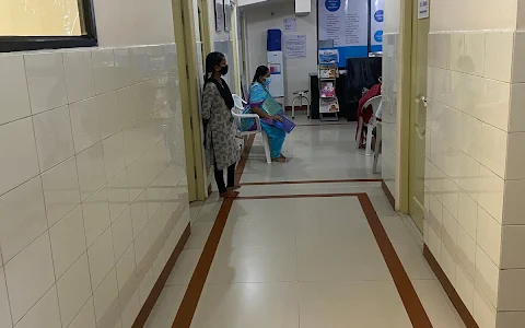 Harsha Hospital Best Obstetrician Gynecologist Kukatpally image