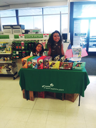 Fabric Store «Jo-Ann Fabrics and Crafts», reviews and photos, 5217 82nd St Unit 123, Lubbock, TX 79424, USA