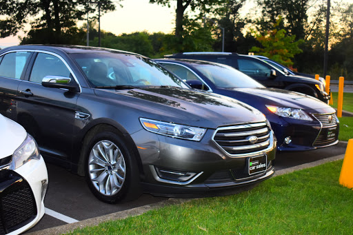 Used Car Dealer «Enterprise Car Sales», reviews and photos, 5201 Auth Rd, Suitland, MD 20746, USA