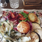 Photo n°1 de l'avis de Diego.a fait le 08/12/2019 à 19:42 sur le  La Ghironda à Como