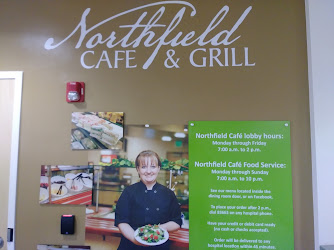Northfield Cafe