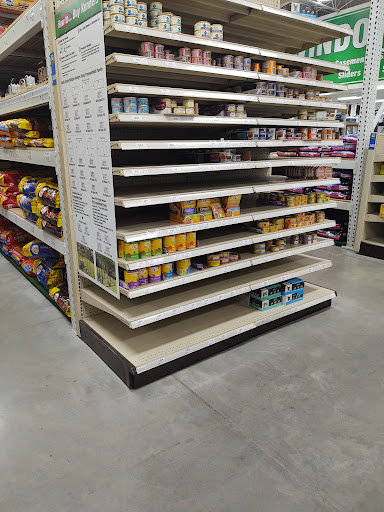 Home Improvement Store «Menards», reviews and photos, 3000 27th Ave S, Moorhead, MN 56560, USA