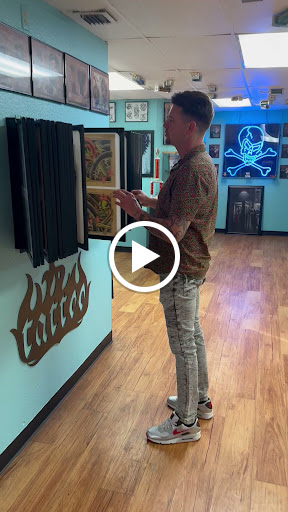 Explore tattoos ideas for depression, creative tattoo ideas in Clearwater, available at Kill em All Tattoo, LLC