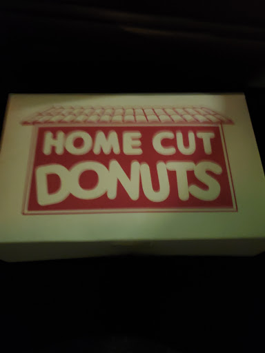 Dessert Shop «Home Cut Donuts, Inc.», reviews and photos, 815 W Jefferson St, Joliet, IL 60435, USA