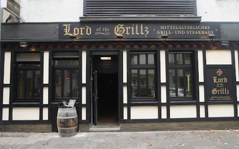 Lord of the Grillz - Mittelalterliches Grill- & Steakhaus image