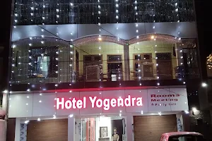 Hotel Yogendra image