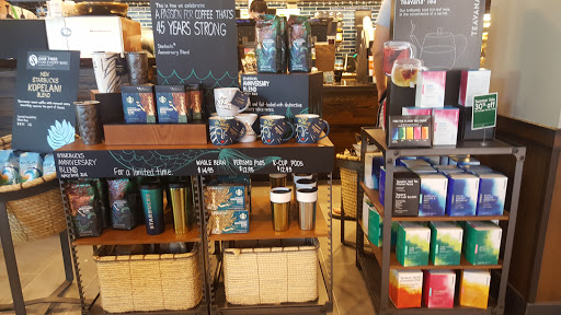 Coffee Shop «Starbucks», reviews and photos, 40 W Park Pl, Morristown, NJ 07960, USA