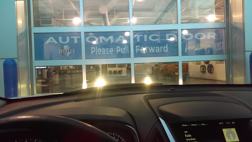 Car Dealer «Spitzer Chevrolet Northfield», reviews and photos, 333 E Aurora Rd, Northfield, OH 44067, USA