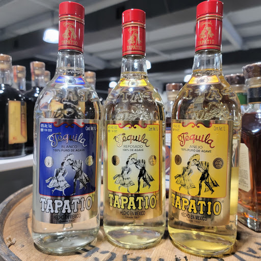 Liquor Store «Hokus Pokus Liquors», reviews and photos, 36519 Oak Plaza Ave Suite B, Prairieville, LA 70769, USA