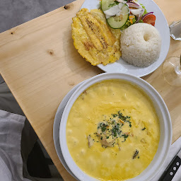 Photo n°73 de Casa Dagusto Restaurant Colombien à Paris ()