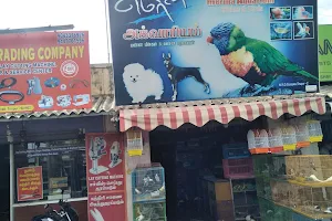 Merina Pets image