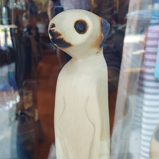 Art Gallery «Amazwi Contemporary Art», reviews and photos, 249 Culver St, Saugatuck, MI 49453, USA