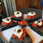 Photo n°10 de l'avis de Roberto.a fait le 01/08/2022 à 06:30 sur le  Turonda | pizza · bistrot · drinks à Urtijëi