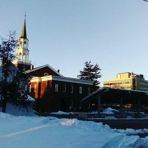 Social Services Organization «Chittenden Emergency Food Shelf», reviews and photos