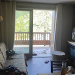 Photo n° 3 de l'avis de Roland.i fait le 24/07/2022 à 15:25 pour Résidence Club MMV L'Altaviva à Tignes