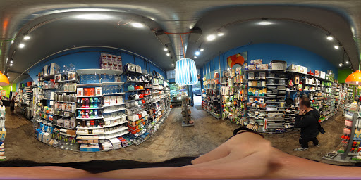 Home Goods Store «Home Rule», reviews and photos, 1807 14th St NW, Washington, DC 20009, USA