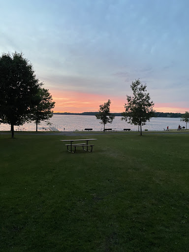 Campground «Baker Campground», reviews and photos, 2309 Baker Park Rd, Maple Plain, MN 55359, USA