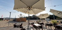 Atmosphère du Restaurant La Siesta à Aregno - n°4
