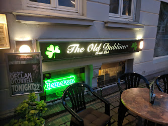 The Old Dubliner - Irish Pub - Hamburg