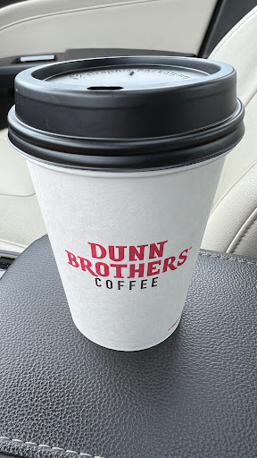 Coffee Shop «Dunn Brothers Coffee», reviews and photos, 14775 Victor Hugo Blvd, Hugo, MN 55038, USA