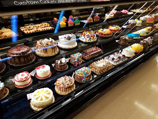 Grocery Store «Jewel-Osco», reviews and photos, 333 E Euclid Ave, Mt Prospect, IL 60056, USA