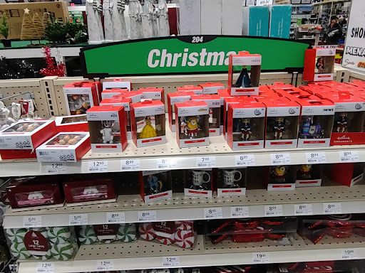 Home Improvement Store «Menards», reviews and photos, 300 Marlin Dr, Greenwood, IN 46142, USA