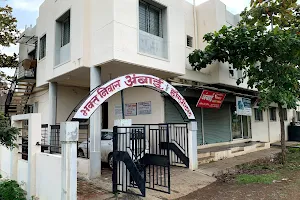 Hotel Ambai Bhakt Niwas-Tuljabhavani pujari image