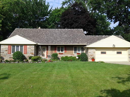 Painter «Color in Motion Painting», reviews and photos, 4758 Ridge Rd Suite 271, Cleveland, OH 44144, USA