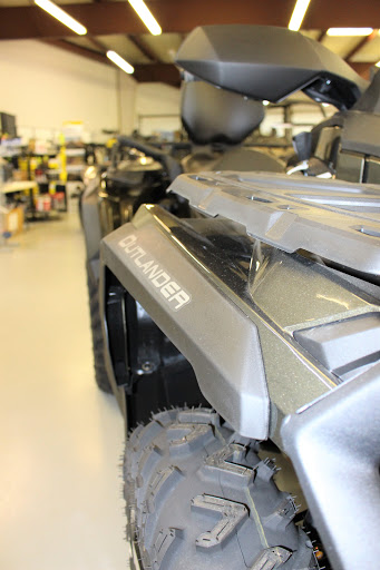 Motor Scooter Dealer «Virginia Power Motor Sports», reviews and photos, 8381 Seminole Trail, Ruckersville, VA 22968, USA