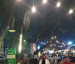 Merdeka Walk photo