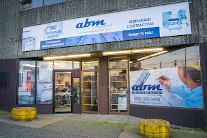 ABM Food Equipment - Restaurant Equipment & Supplies