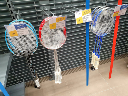 Decathlon Taksim