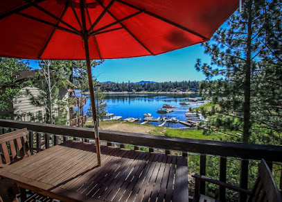 Big Bear Lakefront Cabins & Best Mountain Vacation Rentals