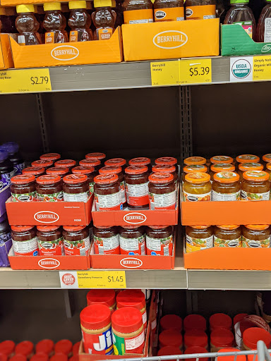 Supermarket «ALDI», reviews and photos, 4222 W Gate City Blvd, Greensboro, NC 27407, USA