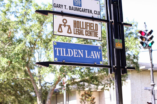 Criminal Justice Attorney «TILDEN LAW», reviews and photos
