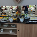 Photo n°6 de l'avis de Ramiro.i fait le 22/06/2023 à 18:19 sur le  Urban Hotel Estação à Braga