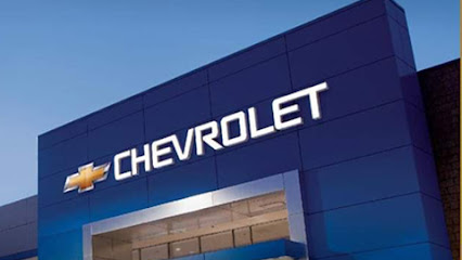 Daniela Gaon Plan Chevrolet