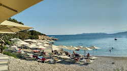 Foto von Hapimag Resort Porto Heli Beach mit geräumige küstenlinie
