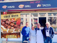 Photos du propriétaire du Chez nous restaurant rapide kebab turc à Bagneaux-sur-Loing - n°1